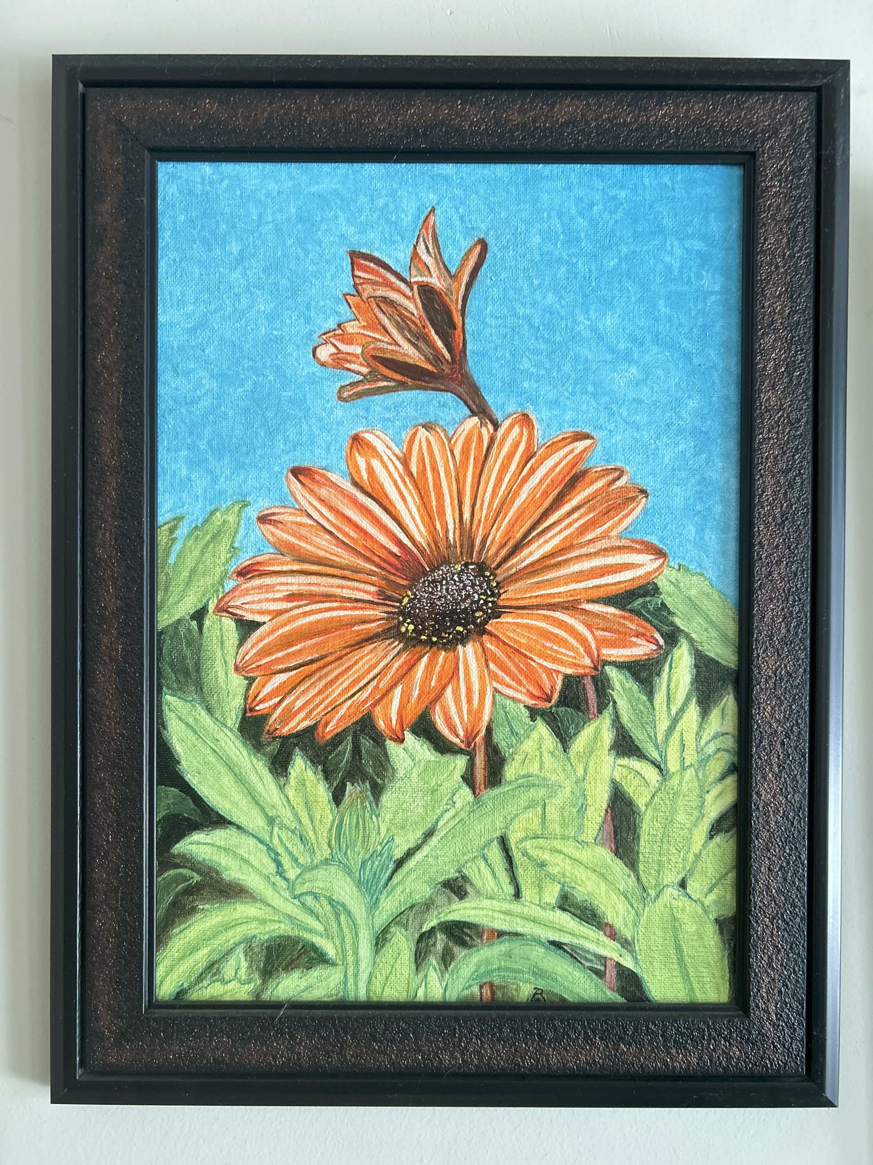 Handmade Painting 1