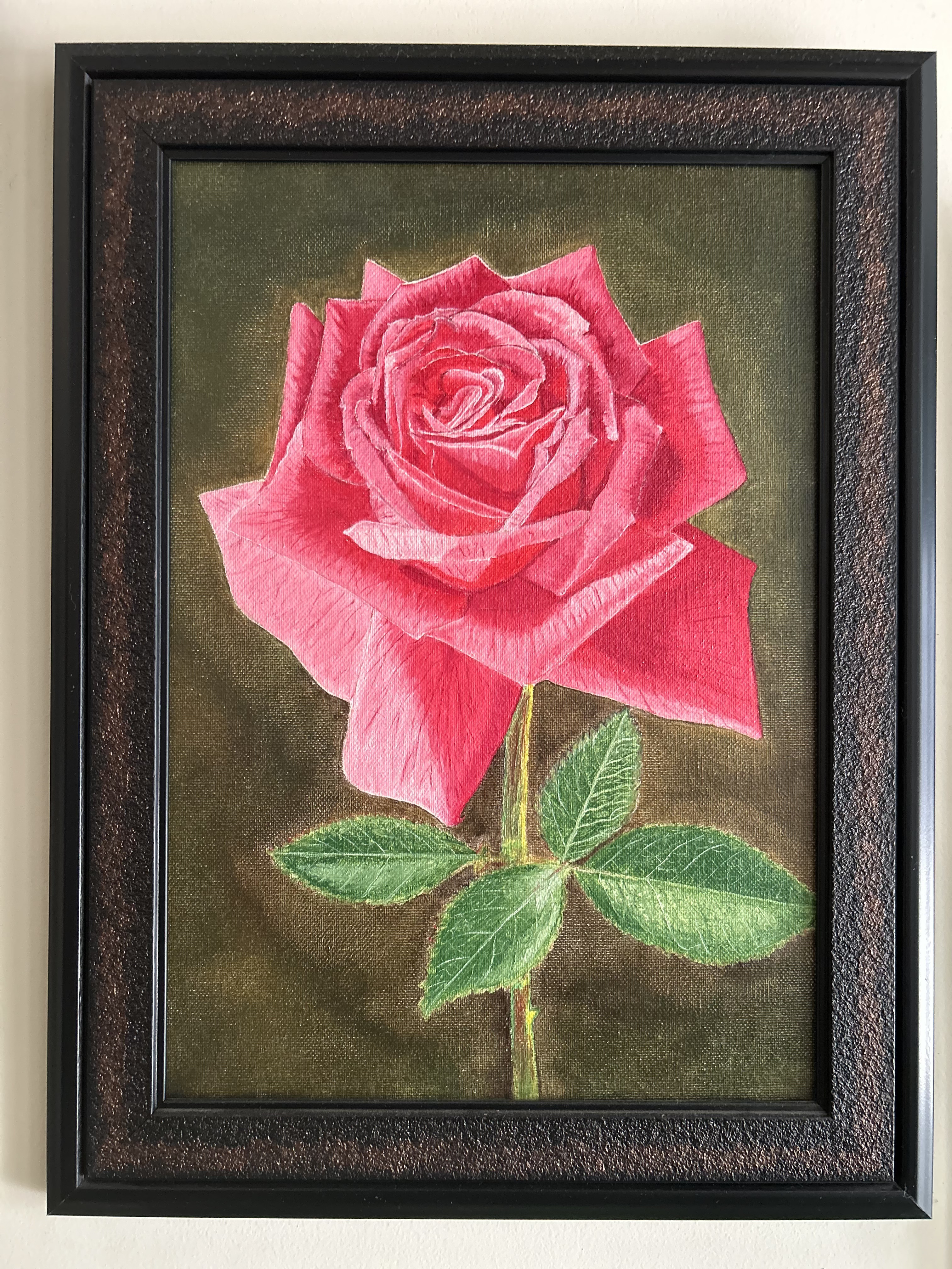 Handmade Painting 4