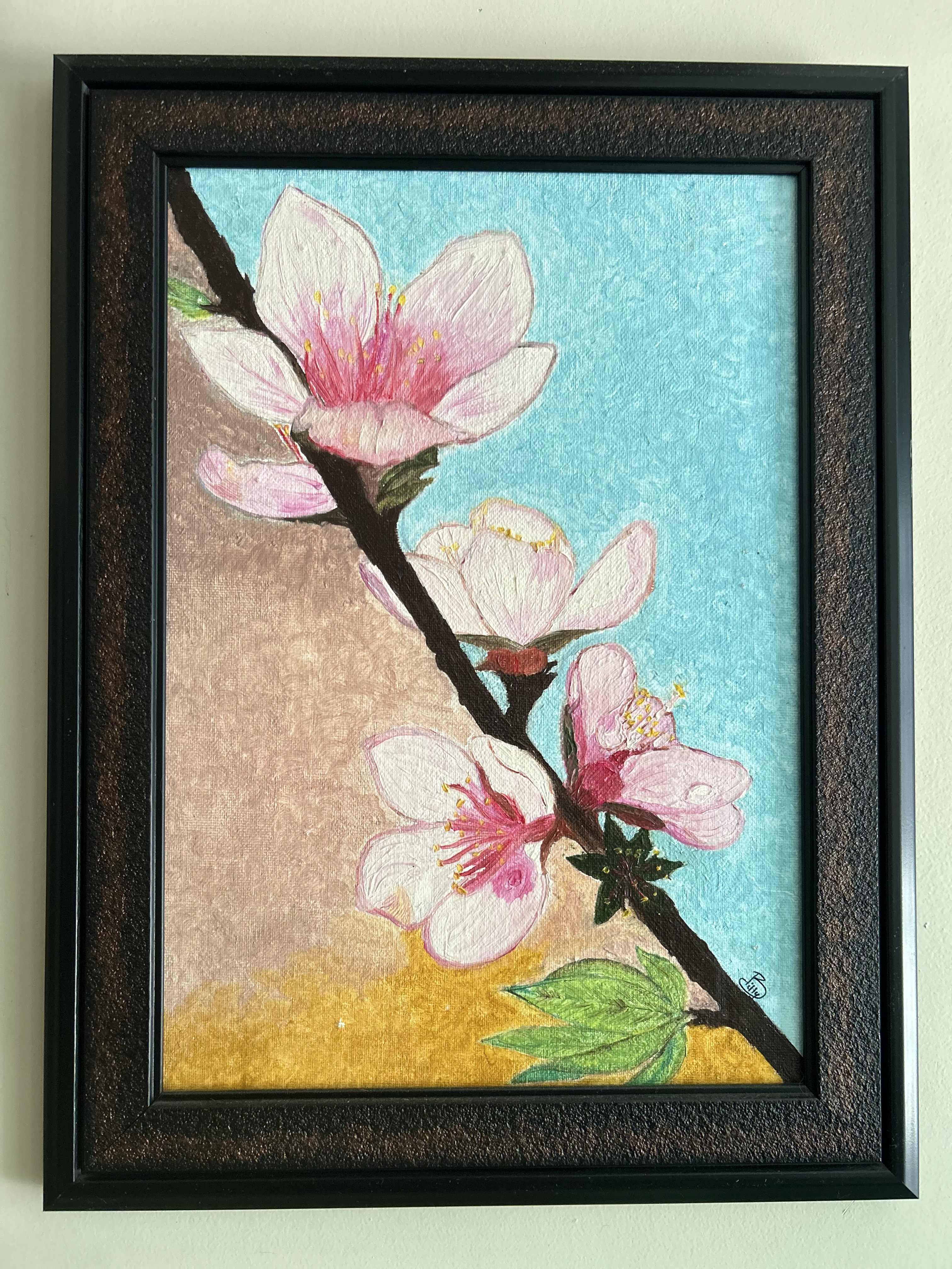 Handmade Painting 5